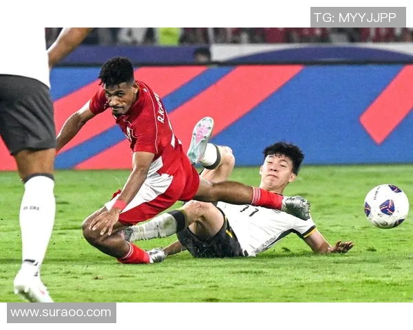 印尼足球明星因场上暴躁行为引发热议的背后故事揭秘 印尼足球明星因场上暴躁行为引发热议的背后故事揭秘