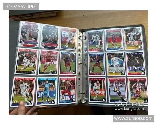 探索球星卡中的足球明星收藏价值与市场趋势分析 探索球星卡中的足球明星收藏价值与市场趋势分析