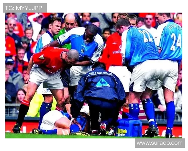 堕落与辉煌并存的足球明星们背后的故事与教训