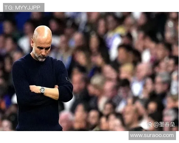 瓜迪奥拉神奇换人策略揭秘欧冠淘汰赛7次换人全进球的背后故事