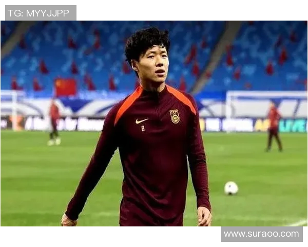 中国足球明星遭遇舆论压力背锅事件引发球迷热议与反思