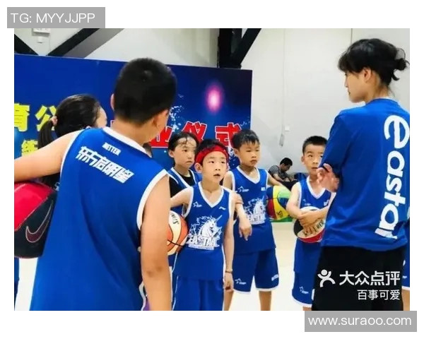 启明星篮球：点亮青春梦想的篮球之路，激发无限潜能与团队精神