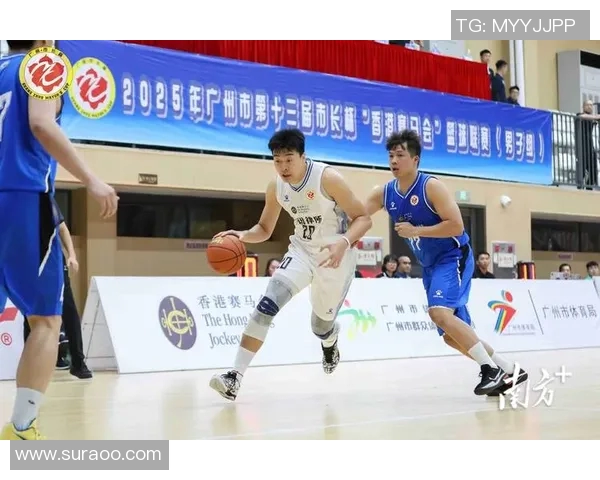 广州篮球明星赛盛况回顾与精彩瞬间盘点
